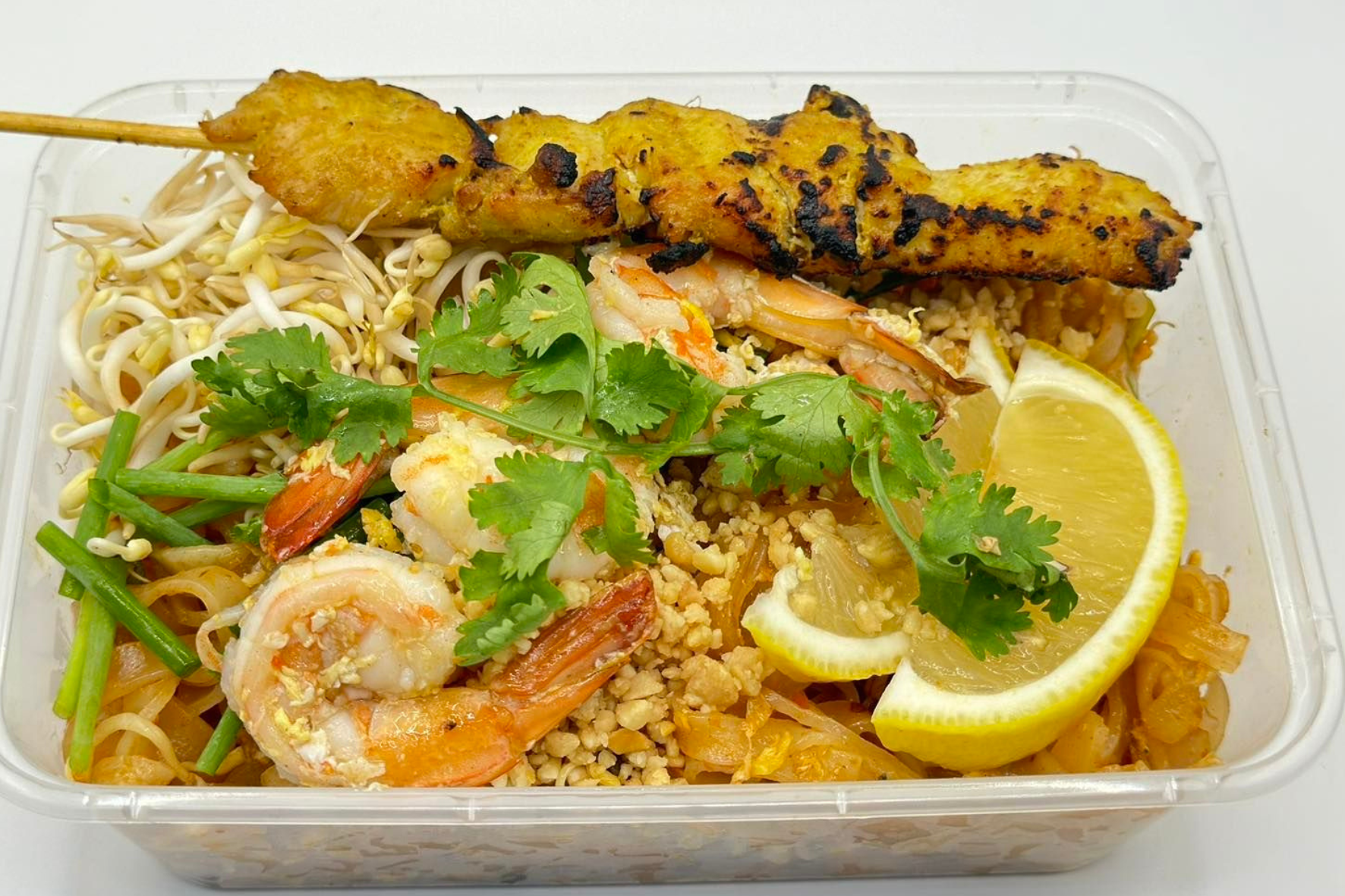 Meal Service Image