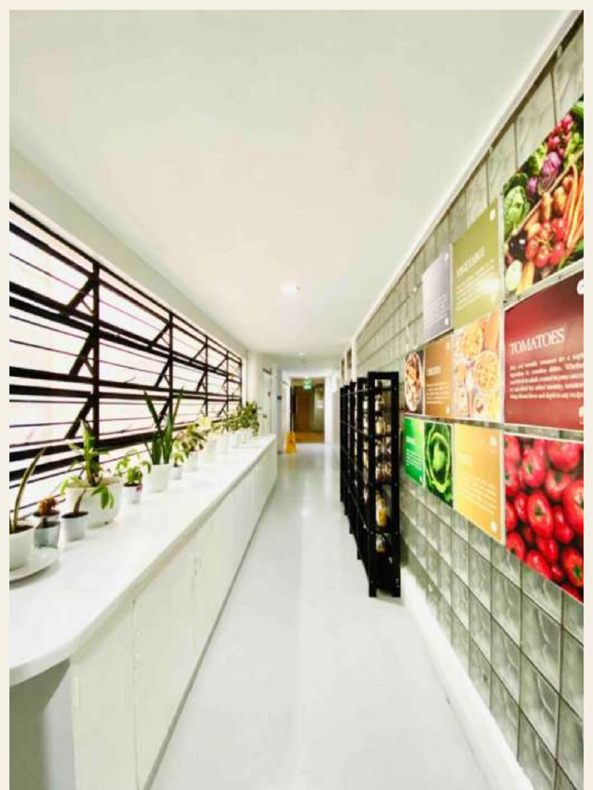 Commissary