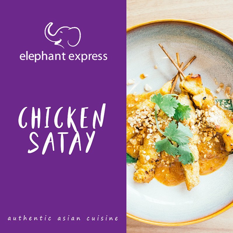 Gen Tso's Chicken