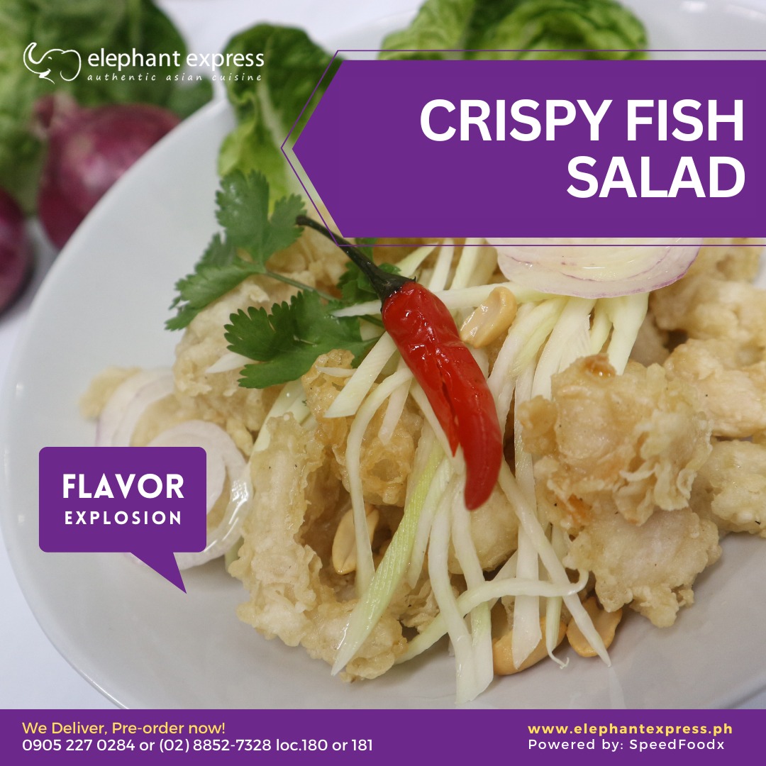 Drunken Noodles
