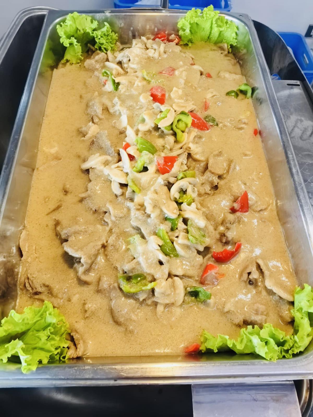 Packed Meal 5