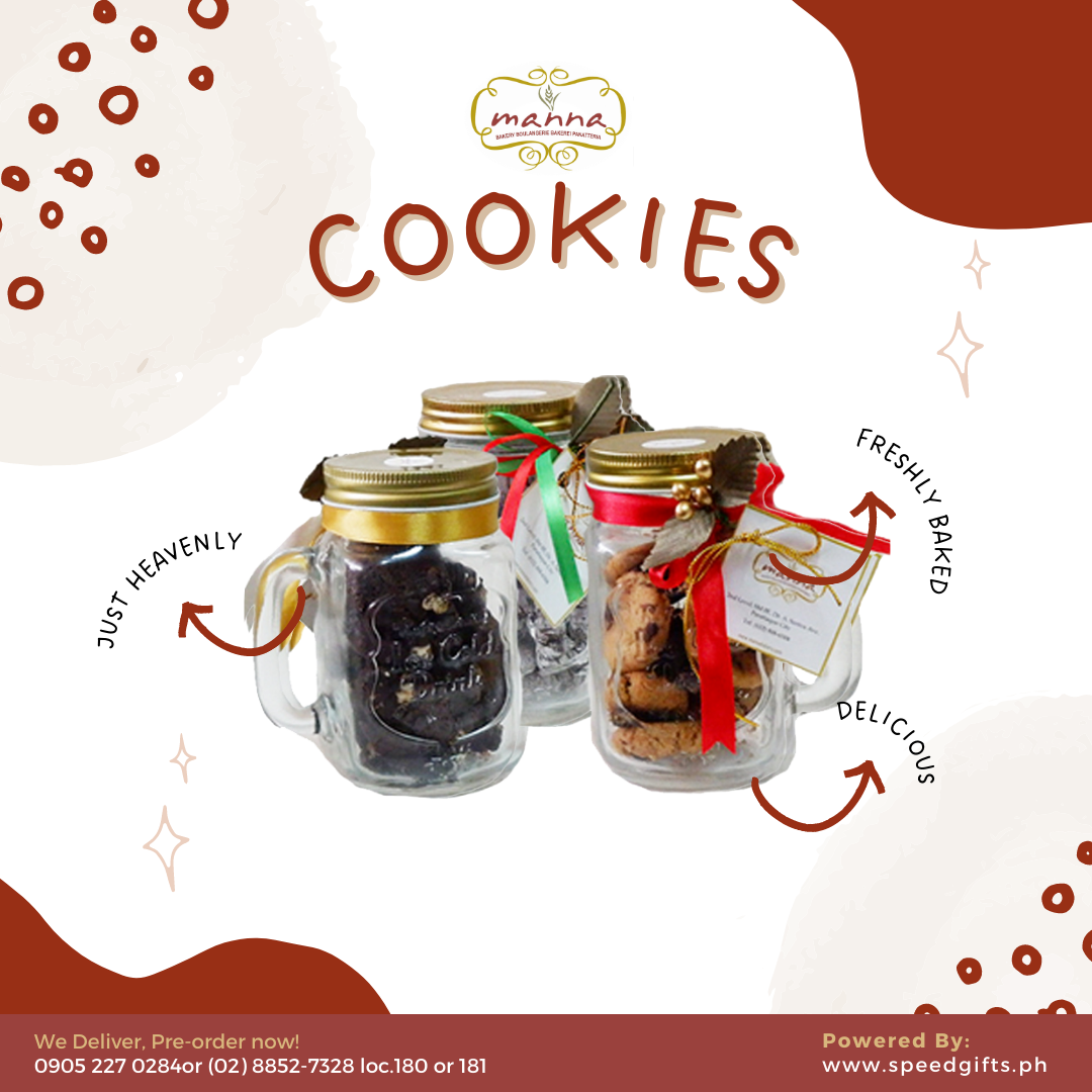 Manna Item 4