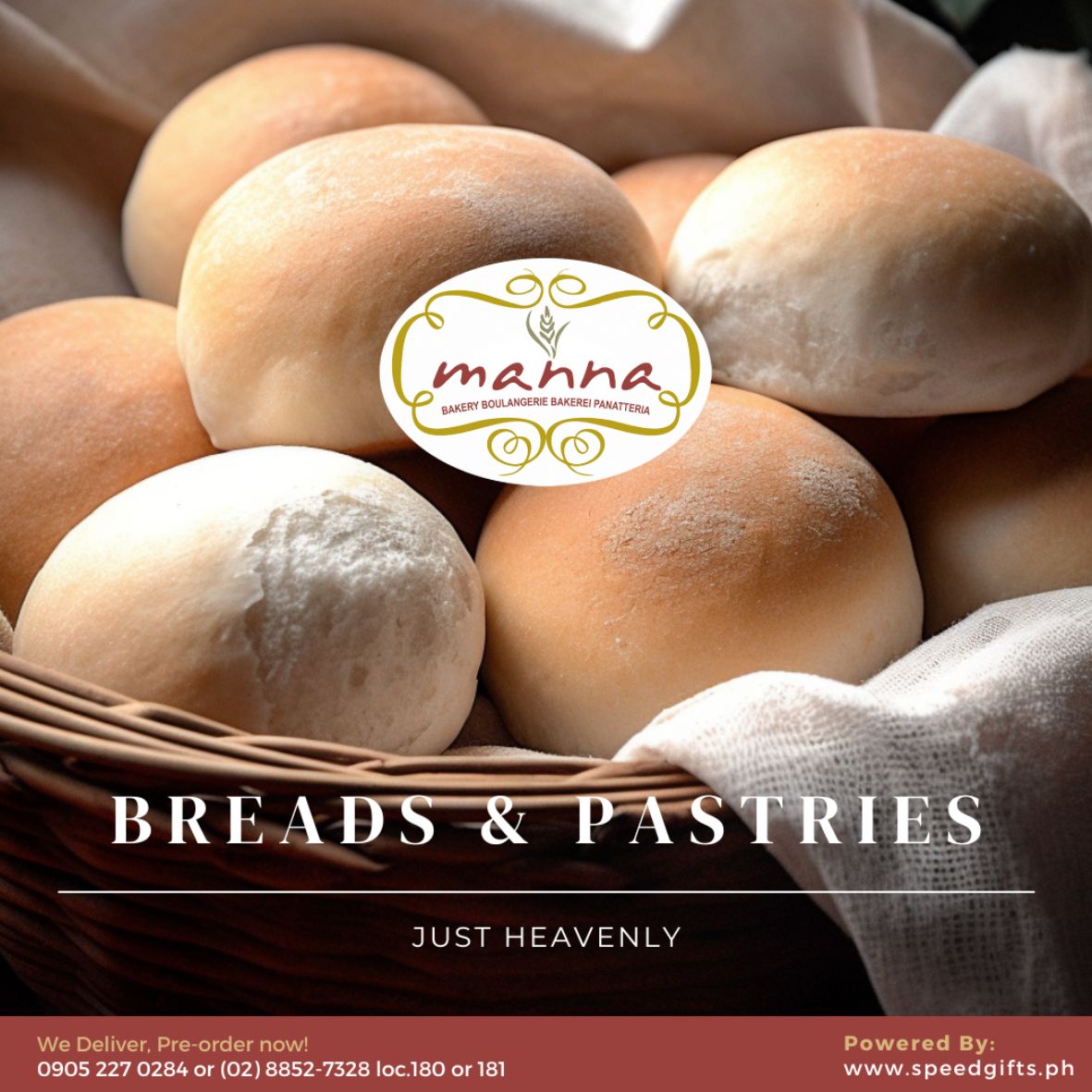 Manna