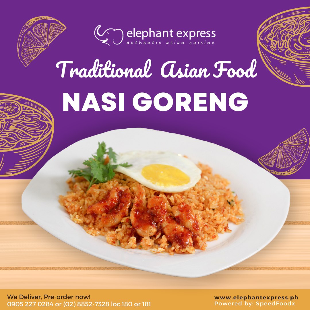 Gen Tso's Chicken