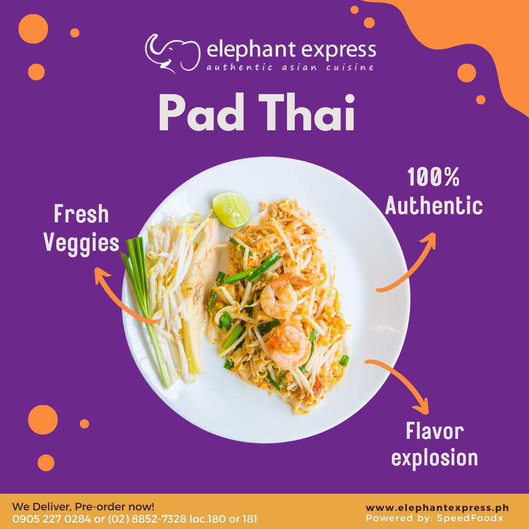 Pad See Ew